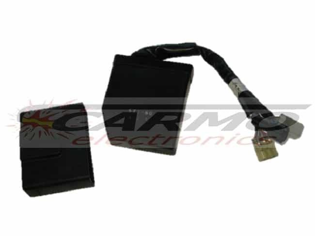 Rieju Marathon 450 CDI unit ECU ontsteking